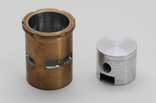 Irvine Cylinder/Piston ABC (Aero) Irv. 40R X-IRV40R-1120