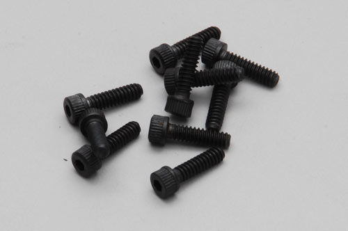 Irvine Screw Set (Aero) Irvine 40R X-IRV40R-1365