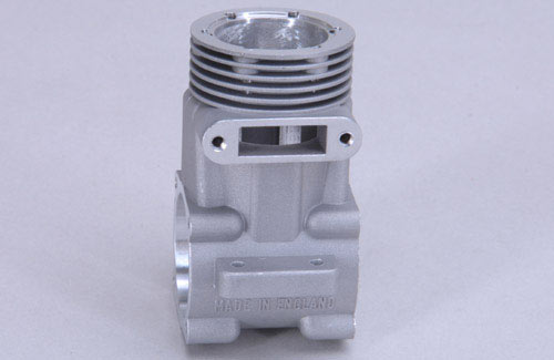 Irvine Crankcase Irvine 46 X-IRV46-1001