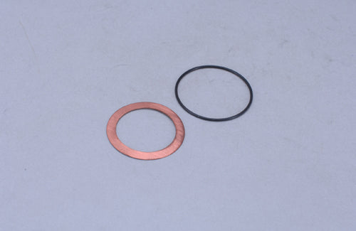 Irvine Gasket Set Irvine 46 MK III X-IRV46-3370