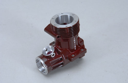 Irvine Crankcase 46 Mk4 X-IRV46-4001