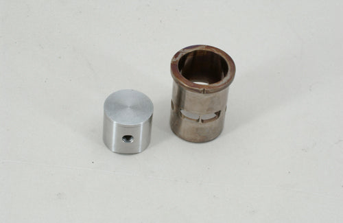 Irvine Piston/Cylinder Assembly 46 MkIV X-IRV46-4120