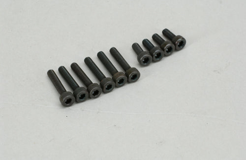 Irvine Screw Set 46 MkIV X-IRV46-4365