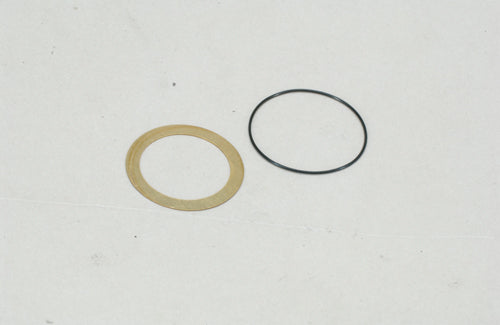 Irvine Gasket Set 46 MkIV X-IRV46-4370