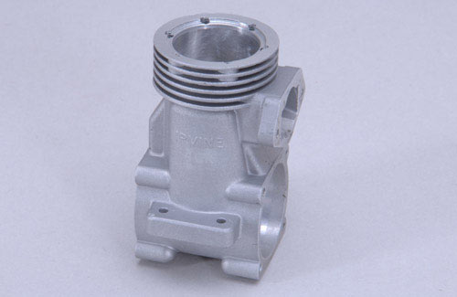 Irvine Crankcase Irvine 46R DF X-IRV46R-1001