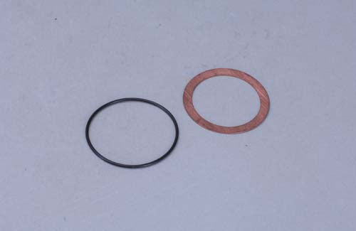 Irvine Gasket Set Irvine 53 X-IRV53-3370