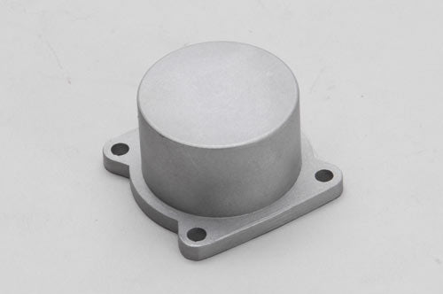 Irvine Rear Plate Irvine 61 X-IRV61-1010