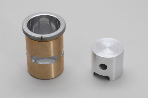 Irvine Piston/Liner Set Irvine 61 Mk II X-IRV61-2120