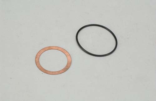 Irvine Gasket Set Irvine 61 MkII X-IRV61-2370