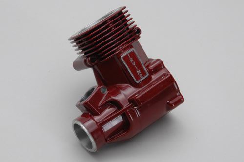 Irvine Crankcase Irvine 72 Mk II X-IRV72-2001