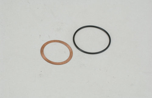 Irvine Gasket Set Irvine 72 Mk II X-IRV72-2370