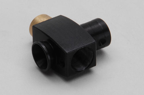 Irvine Carb Body Assy - 8650C X-IRVCJ-1100C