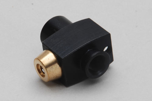 Irvine Carb Body Assy - 1750 X-IRVCJ-1103