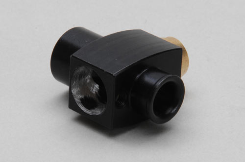 Irvine Carb Body Assy - 1850 X-IRVCJ-1112