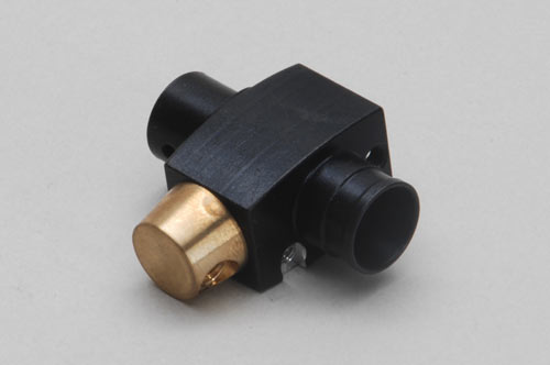Irvine Carb Body Assy - 9755 X-IRVCJ-1127