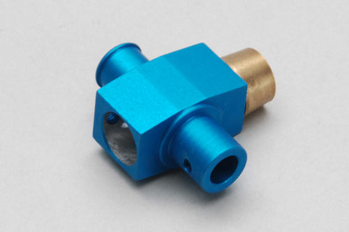 Irvine Carb Body Assy - Irv XR15 X-IRVCJ-1149