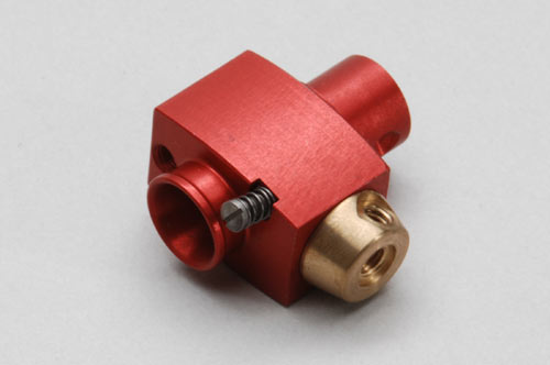Irvine Carb Body Assy - 8800A X-IRVCJ-1150A