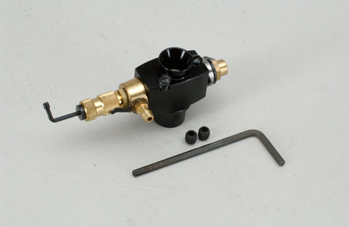 Irvine Carburettor Assembly - 8500B X-IRVCJ-8500B