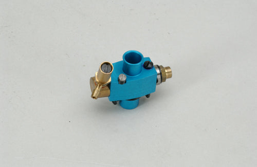 Irvine Carburettor Assembly (Car) - XR15 X-IRVCJ-8606