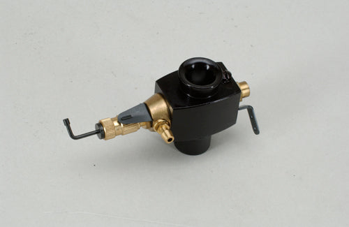 Irvine Carburettor Assembly - 8850C X-IRVCJ-8850C