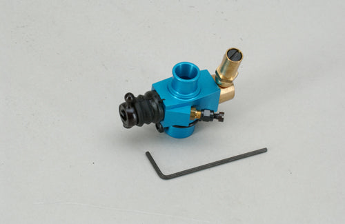 Irvine Powerjet Carb. Assembly -XR15 II X-IRVPJ-8600
