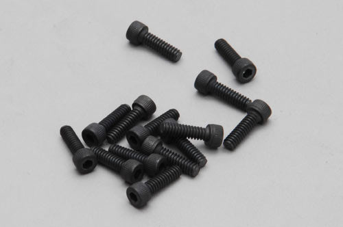 Irvine Screw Set - Irvine XR15 X-IRVRS15-1365