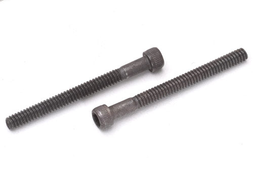 Irvine 4-40 x 1-1/4" Cap Head Screw (Pk2) X-IRVS-024
