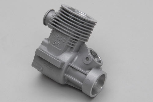 Irvine Crankcase - Irvine Turbo 15R X-IRVTR15-1001