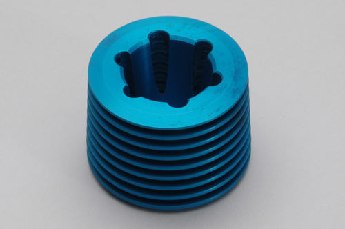 Irvine Heatsink - Irvine Turbo 15R X-IRVTR15-1021