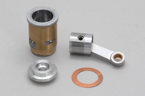Irvine Conversion Kit - Irvine XR12 X-IRVXR12-1500