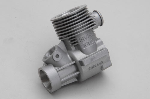 Irvine Crankcase - Irvine XR15 X-IRVXR15-1001