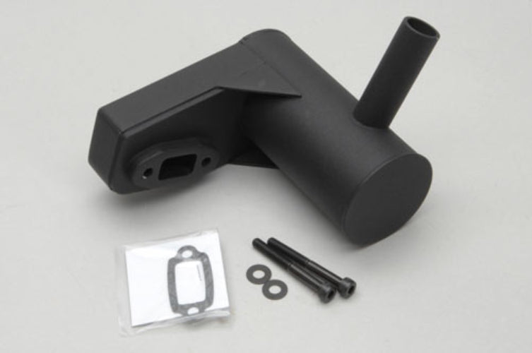 OS Engines Silencer E-5030 GT33 X-OS28325000