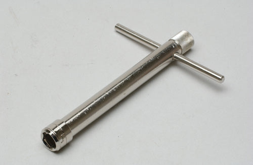 OS Engines Long Socket Wrench w/Plug Grip X-OS71521000