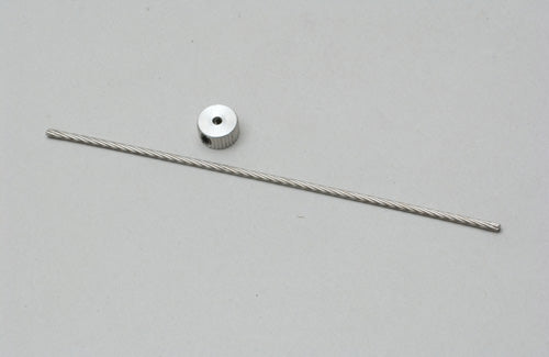 OS Engines Needle Valve Extension Cable Set FT X-OS72200080