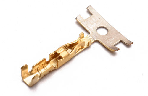 Futaba Gold Plated Pin Female Y-1M16A00401