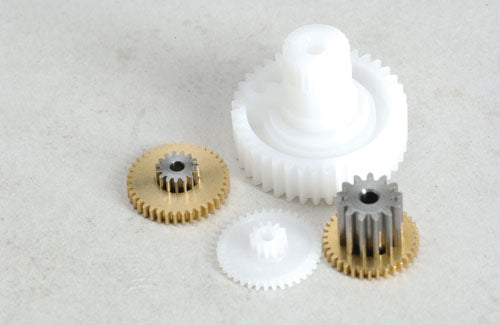 Futaba Gear Set - Servo S9154 Y-AS4118