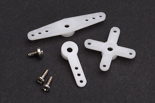 Chris Foss Servo Arm Set - WOT4 Mini Y-CF010T