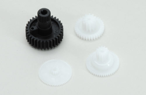 Futaba Gear Set - Servo S9252 Y-EBS3243