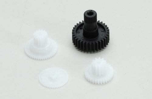 Futaba Gear Set - Servo S9253/4/BLS254/274 Y-EBS3244