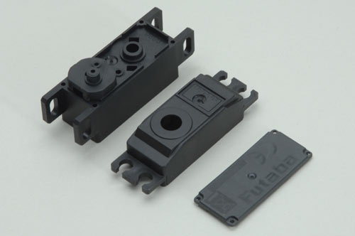 Futaba Case Set - Servo S9650/9670SV Y-EBS3266