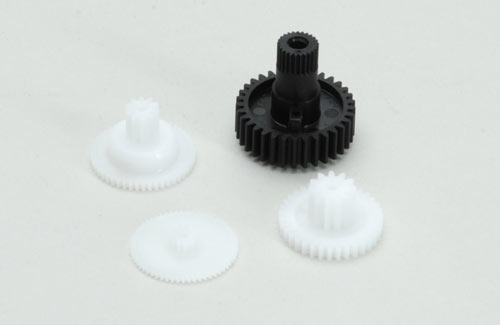 Futaba Gear Set - SU400/3010/14/3152/3072 Y-EBS3269