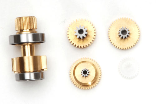 Futaba Gear Set - Servo S3150 Y-EBS3275