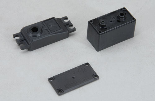 Futaba Case Set - Servo BLS451/452 Y-EBS3344