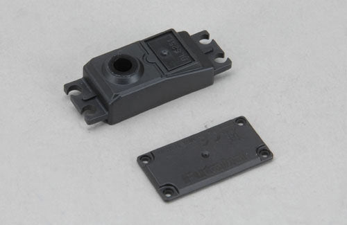 Futaba Case Set - Servo BLS251/256 Y-EBS3346