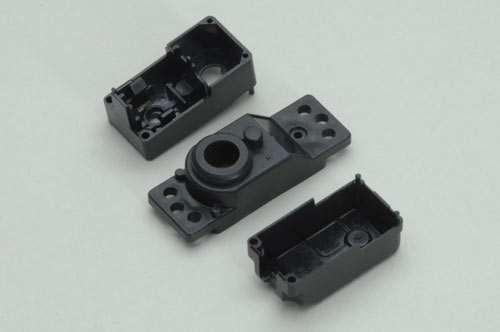 Futaba Case Set - Servo S3156 Y-EBS3352
