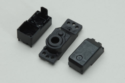 Futaba Case Set - Servo S3117/3157 Y-EBS3357