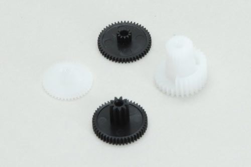 Futaba Gear Set - Servo S3117/3157 Y-EBS3358