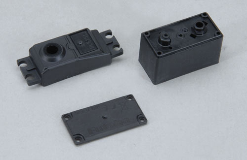 Futaba Case Set - Servo BLS252/253/255 Y-EBS3361