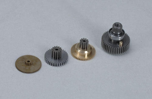 Futaba Gear Set - Servo BLS252 Y-EBS3362