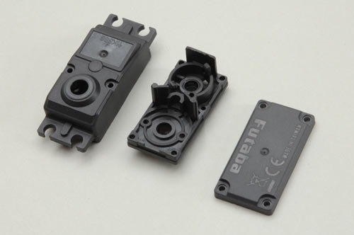 Futaba Case Set - Servo S9075/9157 Y-EBS3363
